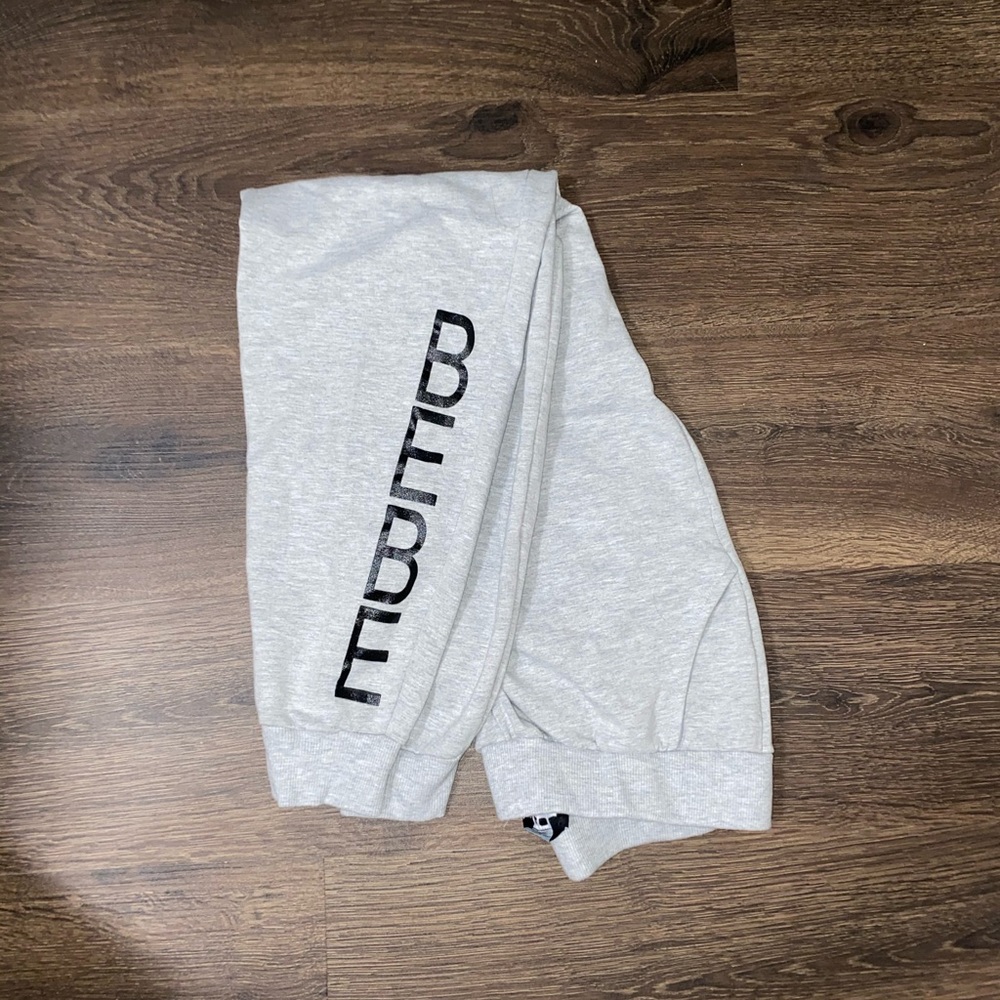 Bebe sweatpants